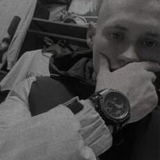 Фотография мужчины Сергей, 26 лет из г. Темиртау