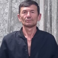 Фотография мужчины Йолдаш, 46 лет из г. Иглино