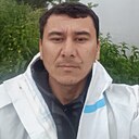 Гайратжон, 35 лет