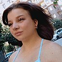 Ася, 23 года