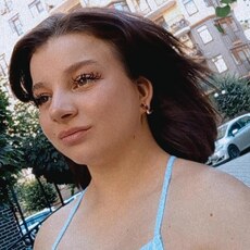 Фотография девушки Ася, 23 года из г. Ирпень