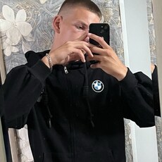Фотография мужчины Егор, 18 лет из г. Омск