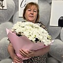 Татьяна, 60 лет