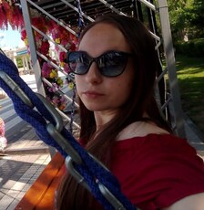 Фотография девушки Марина, 31 год из г. Петропавловск