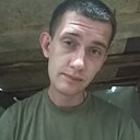 Андрей, 23 года