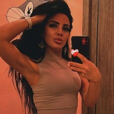 Фотография девушки Александра, 28 лет из г. Самара