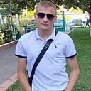 Максим, 21 год