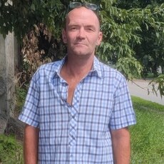 Фотография мужчины Сергей, 51 год из г. Новоалтайск