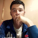 Muslim, 23 года