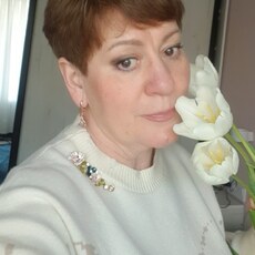 Фотография девушки Ирина, 63 года из г. Витебск