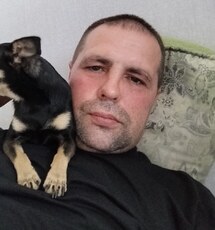 Фотография мужчины Hi Evgen, 42 года из г. Энергетик