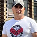 Анвар, 38 лет