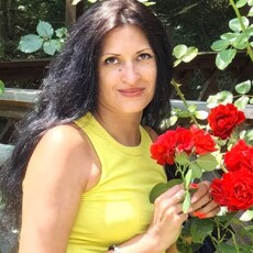 Фотография девушки Алина, 38 лет из г. Обнинск