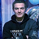 Денис, 20 лет