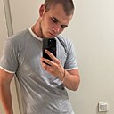 Данил, 22 года
