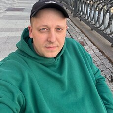 Фотография мужчины Никита, 36 лет из г. Москва