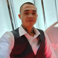 Фотография мужчины Алексей, 27 лет из г. Надым