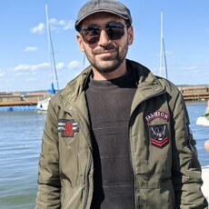 Фотография мужчины Arman, 33 года из г. Молодечно