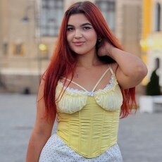 Фотография девушки Анна, 21 год из г. Рыбинск