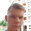 Данила, 26 лет