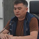 Касым, 39 лет