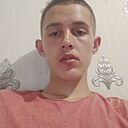 Данил, 19 лет