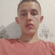 Фотография мужчины Данил, 19 лет из г. Днепр