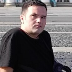 Фотография мужчины Роман, 31 год из г. Бронницы