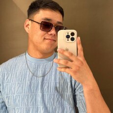 Фотография мужчины Ансар, 21 год из г. Павлодар