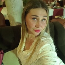 Фотография девушки Марина, 41 год из г. Пенза