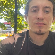 Фотография мужчины Kibya, 27 лет из г. Дербент