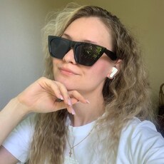 Анастасия, 22 из г. Саратов.