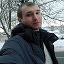 Андрей, 29 лет
