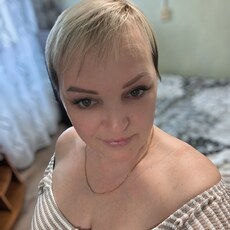Фотография девушки Оксана, 48 лет из г. Балабаново