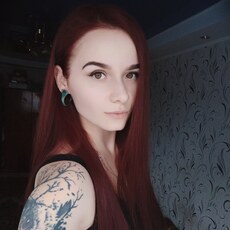 Фотография девушки Анастасия, 34 года из г. Брест