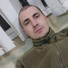 Фотография мужчины Андрей, 29 лет из г. Волоконовка