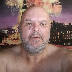 Фотография мужчины Заур, 46 лет из г. Брянск