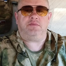 Фотография мужчины Александр, 41 год из г. Сыктывкар