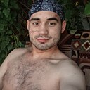 Паша, 24 года