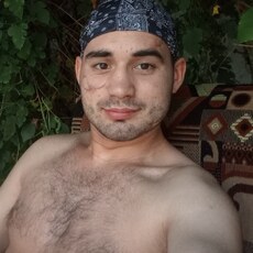 Фотография мужчины Паша, 24 года из г. Николаев