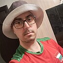 Дмитрий, 34 года