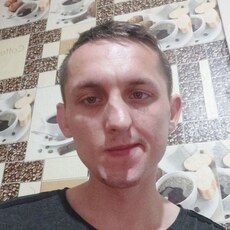 Фотография мужчины Макс, 28 лет из г. Горловка