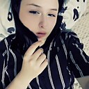 Катя, 18 лет