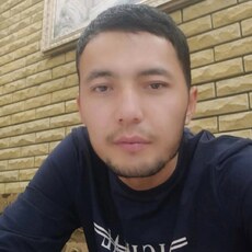 Фотография мужчины Сервер, 29 лет из г. Симферополь
