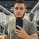 Руслан, 20 лет