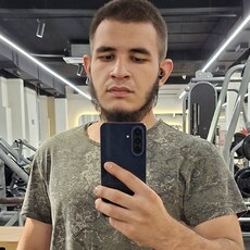 Фотография мужчины Руслан, 20 лет из г. Сарань