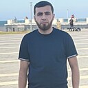 Тажитдин, 26 лет