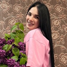 Марина, 33 из г. Краснодар.