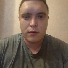 Фотография мужчины Артём, 22 года из г. Саранск