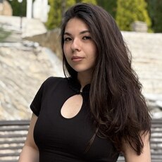 Анастасия, 24 из г. Пятигорск.
